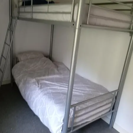 Lejlighed 1 Saint-Germain-Laprade